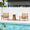 aluminium furniture